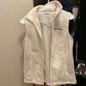 Columbia Vest